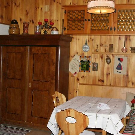 Bed and Breakfast Gaestehaus-Staats Obervellach Exterior foto