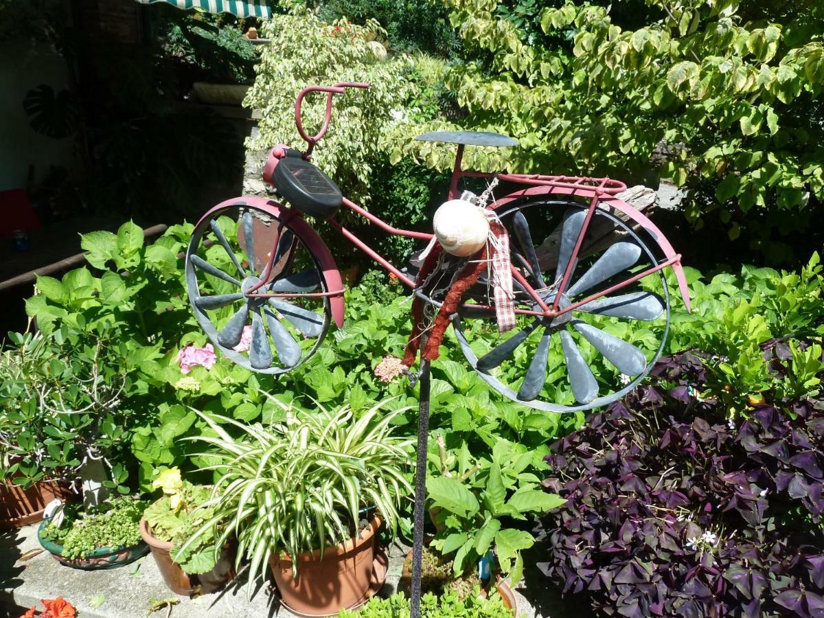 Bed and Breakfast Gaestehaus-Staats Obervellach Exterior foto