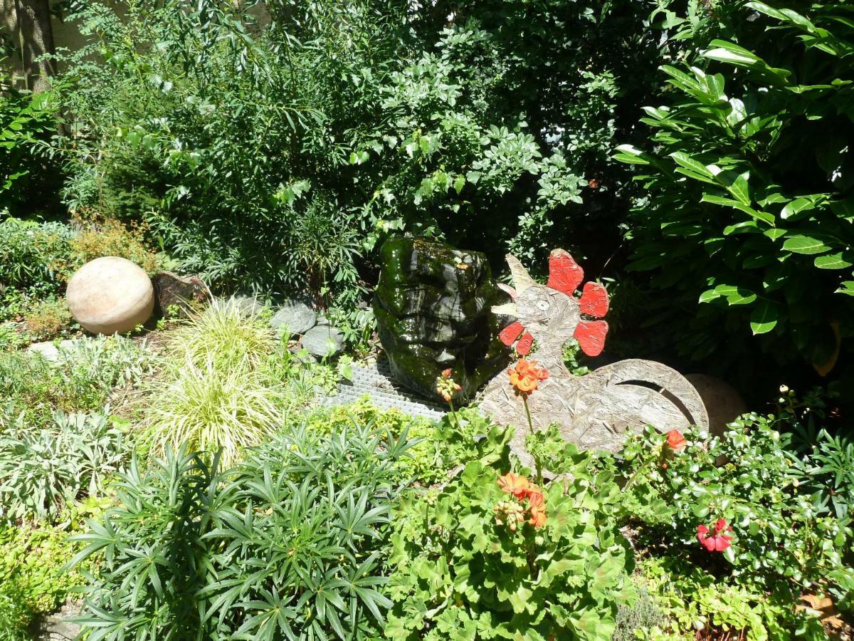 Bed and Breakfast Gaestehaus-Staats Obervellach Exterior foto