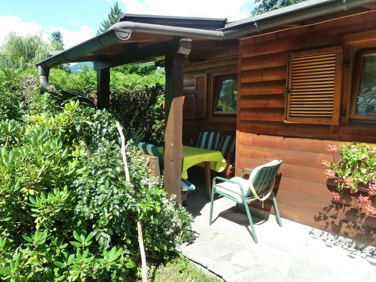 Bed and Breakfast Gaestehaus-Staats Obervellach Exterior foto